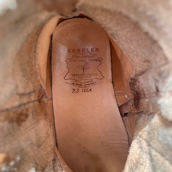 Bedstu Becca short boot - Picture 8 of 11